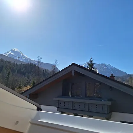 Apartamento Am Bach *
