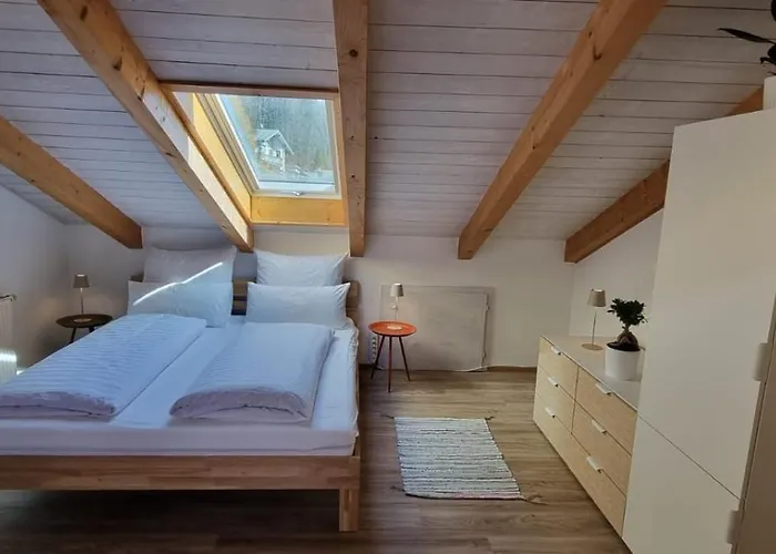 Am Bach Daire Bischofswiesen