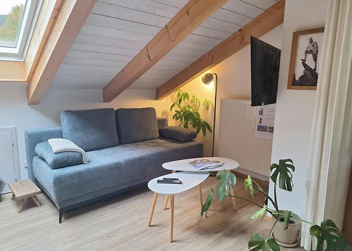 Am Bach Daire
